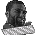 typing